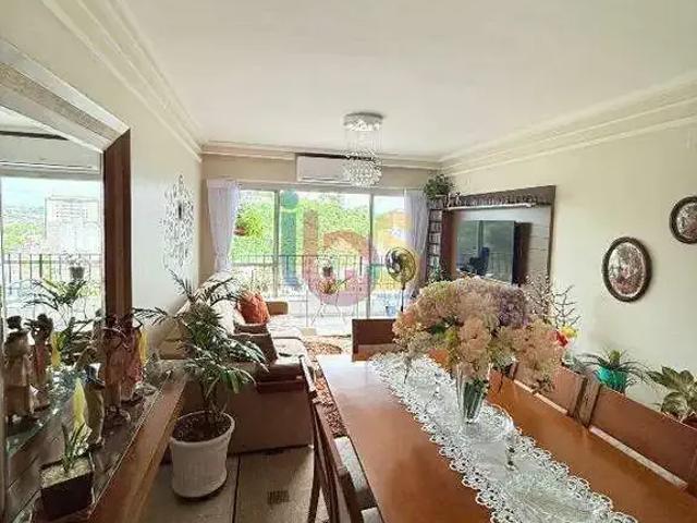 Apartamento para Venda em Ilhéus/BA Cidade Nova 3 Quartos
