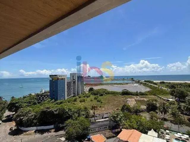 Apartamento para Venda em Ilhéus/BA Cidade Nova 4 Quartos