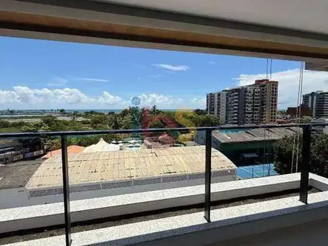 Apartamento para Venda em Ilhéus/BA Cidade Nova 4 Quartos