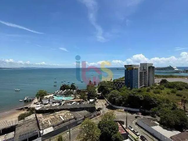 Apartamento para Venda em Ilhéus/BA Cidade Nova 4 Quartos