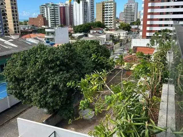 Apartamento para Venda em Ilhéus/BA Ilhéus II 4 Quartos
