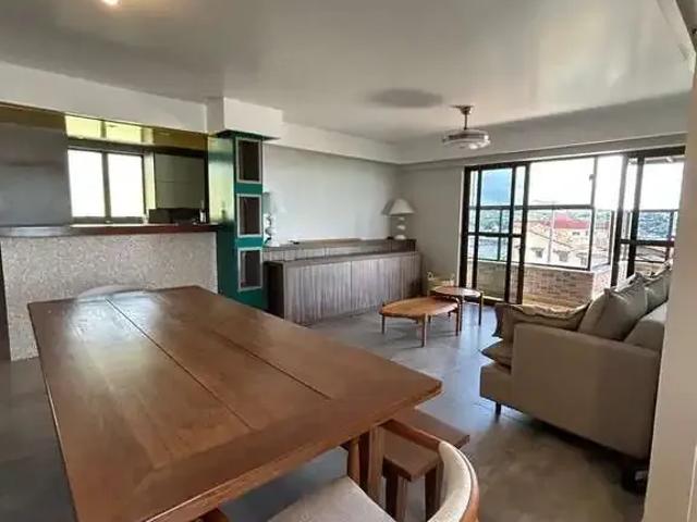 Apartamento para Venda em Ilhéus/BA Ilhéus II 2 Quartos