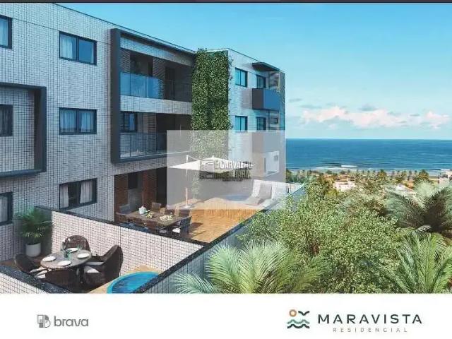 Apartamento para Venda em Ilhéus/BA Ilhéus II 3 Quartos