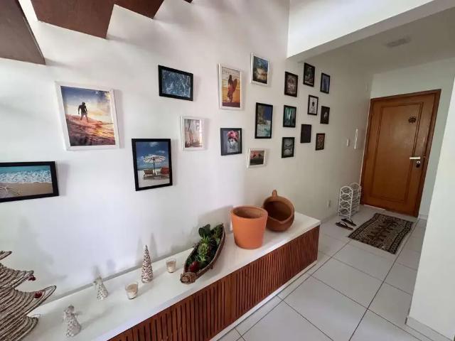 Apartamento para Venda em Ilhéus/BA Jardim Atlântico 3 Quartos