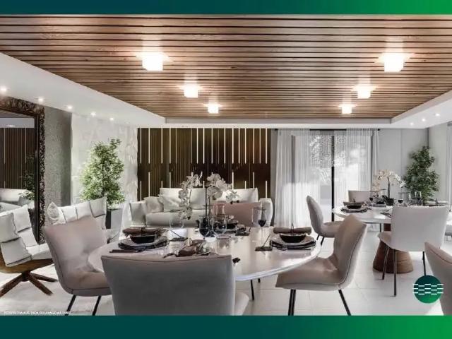 Apartamento para Venda em Ilhéus/BA Jardim Atlântico 3 Quartos