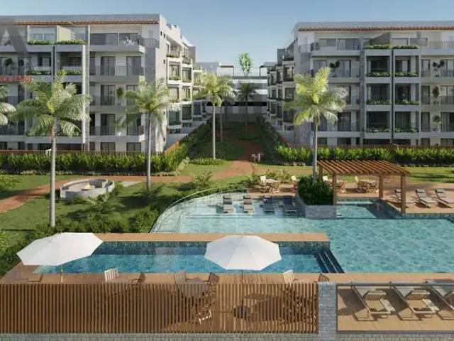 Apartamento para Venda em Ilhéus/BA Jardim Atlântico 3 Quartos