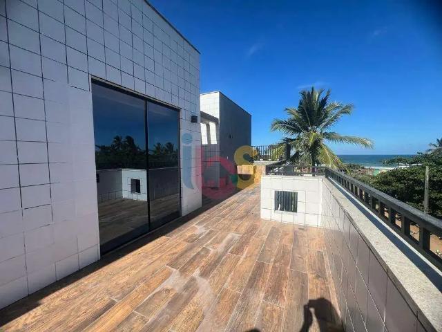 Apartamento para Venda em Ilhéus/BA Jardim Atlântico 3 Quartos