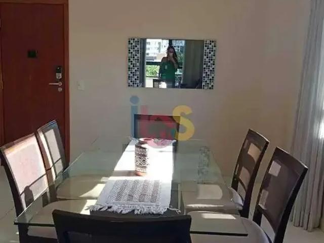Apartamento para Venda em Ilhéus/BA Jardim Atlântico 3 Quartos