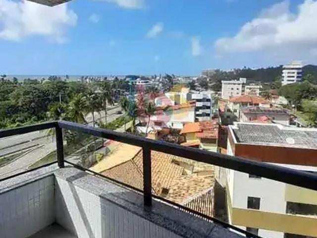 Apartamento para Venda em Ilhéus/BA Jardim Atlântico 3 Quartos