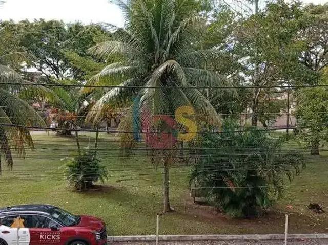Apartamento para Venda em Ilhéus/BA Jardim Atlântico 3 Quartos