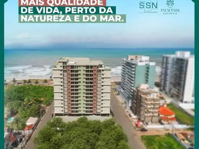 Apartamento para Venda em Ilhéus/BA Jardim Atlântico 1 Quartos