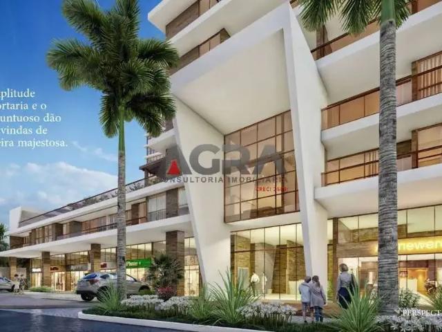 Apartamento para Venda em Ilhéus/BA Jardim Atlântico 2 Quartos