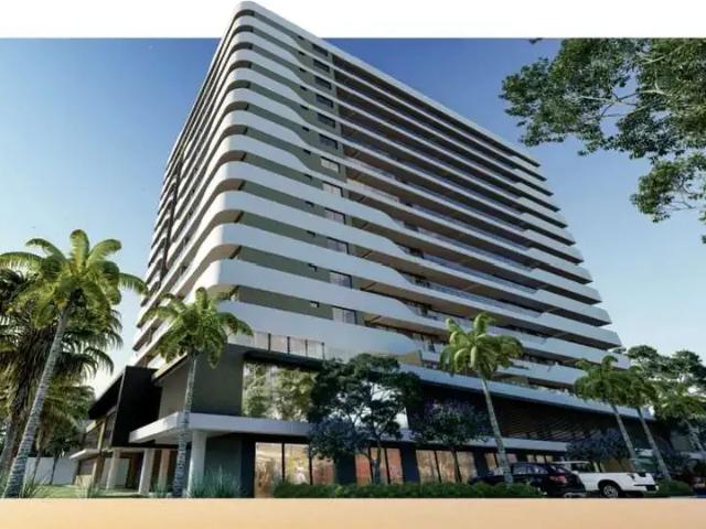 Apartamento para Venda em Ilhéus/BA Jardim Atlântico 2 Quartos