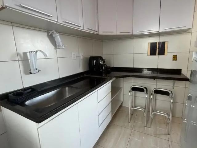 Apartamento para Venda em Ilhéus/BA Jardim Atlântico 2 Quartos
