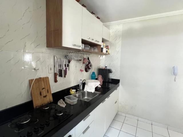 Apartamento para Venda em Ilhéus/BA Jardim Atlântico 2 Quartos