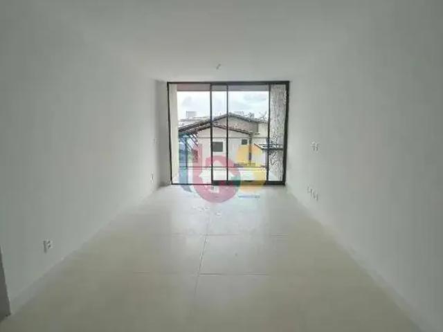 Apartamento para Venda em Ilhéus/BA Jardim Atlântico 2 Quartos
