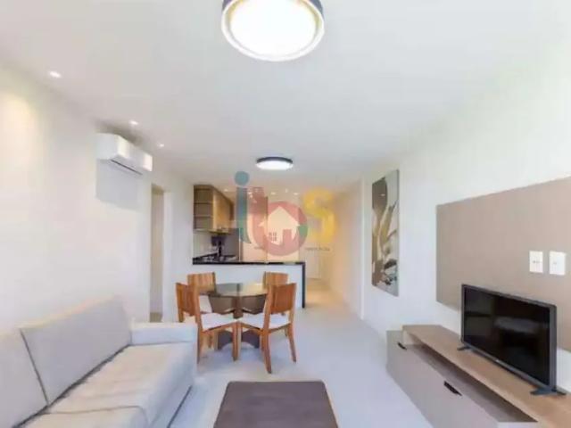 Apartamento para Venda em Ilhéus/BA Jardim Atlântico 2 Quartos