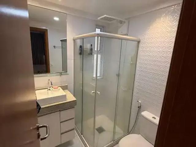Apartamento para Venda em Ilhéus/BA Jardim Atlântico 2 Quartos