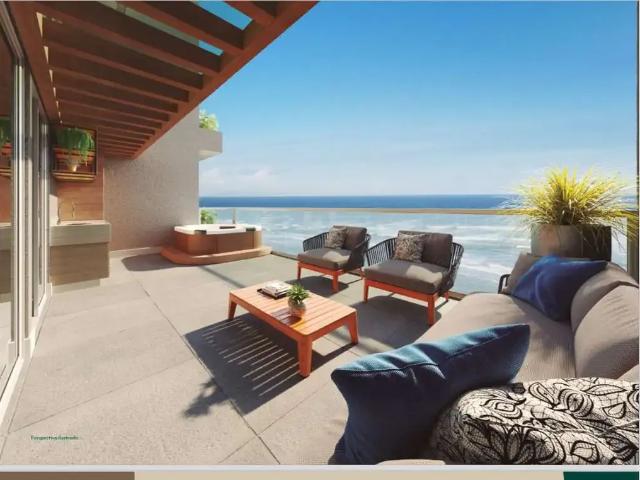 Apartamento para Venda em Ilhéus/BA Jardim Atlântico 2 Quartos