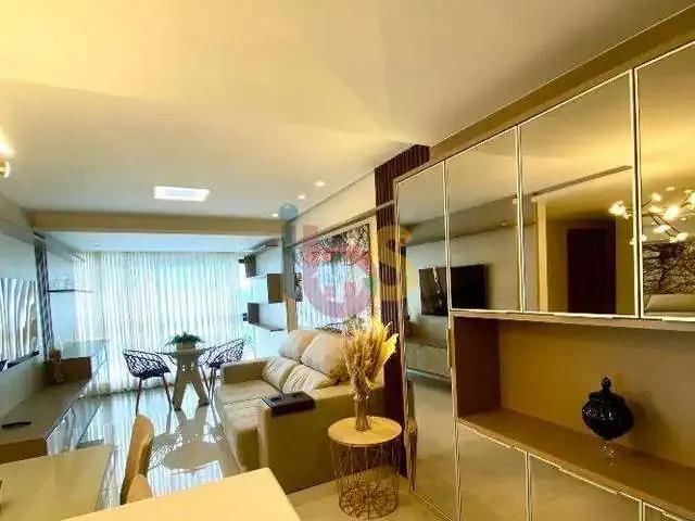 Apartamento para Venda em Ilhéus/BA Jardim Savóia 3 Quartos