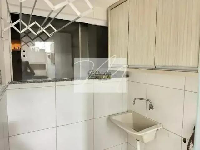 Apartamento para Venda em Ilhéus/BA Jardim Savóia 3 Quartos