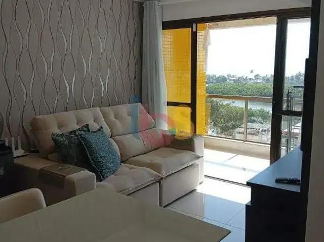 Apartamento para Venda em Ilhéus/BA Jardim Savóia 3 Quartos