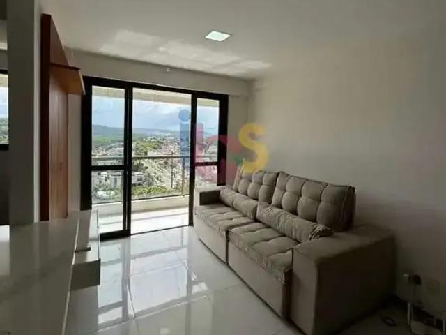 Apartamento para Venda em Ilhéus/BA Jardim Savóia 2 Quartos
