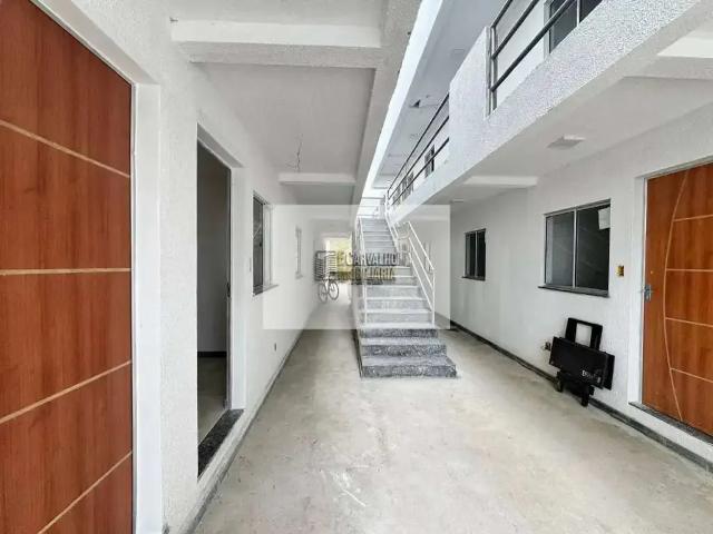 Apartamento para Venda em Ilhéus/BA Jardim Savóia 2 Quartos