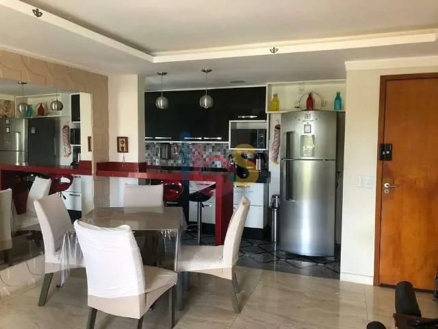 Apartamento para Venda em Ilhéus/BA Jardim Savóia 2 Quartos