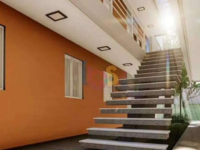 Apartamento para Venda em Ilhéus/BA Jardim Savóia 2 Quartos