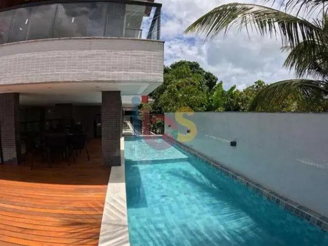 Apartamento para Venda em Ilhéus/BA Pontal 1 Quartos