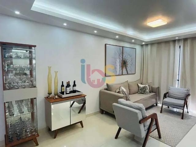 Apartamento para Venda em Ilhéus/BA Pontal 2 Quartos