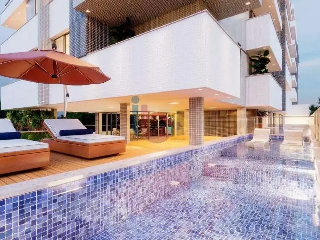 Apartamento para Venda em Ilhéus/BA Pontal 2 Quartos