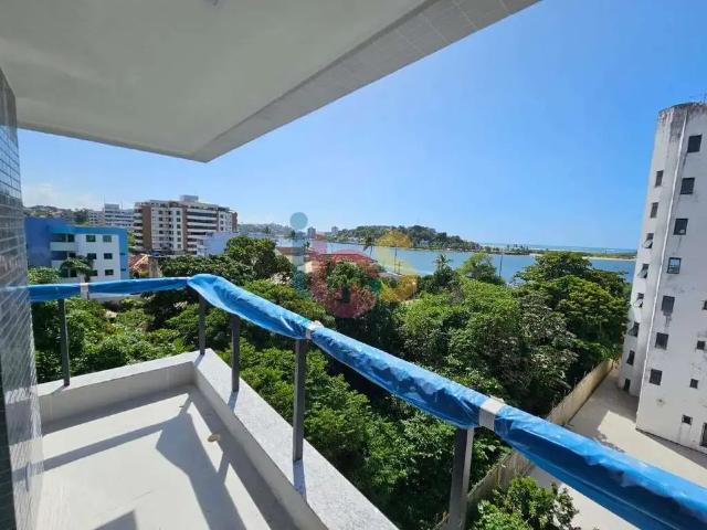 Apartamento para Venda em Ilhéus/BA Pontal 3 Quartos