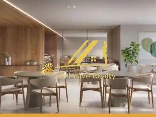 Apartamento para Venda em Ilhéus/BA São Domingos 2 Quartos