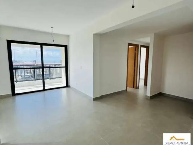 Apartamento para Venda em Ilhéus/BA São Francisco 3 Quartos