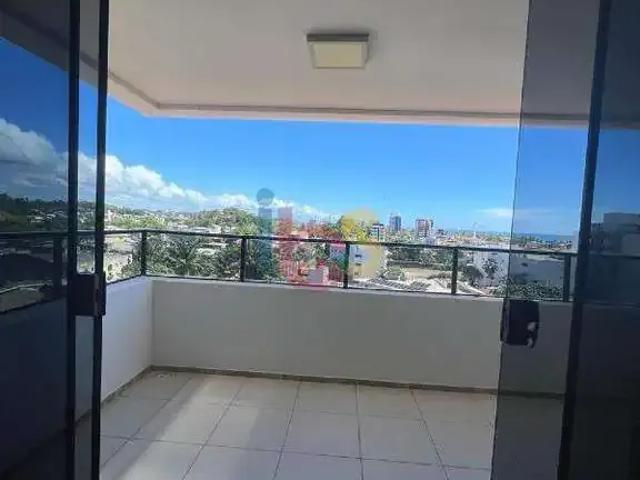 Apartamento para Venda em Ilhéus/BA São Francisco 3 Quartos