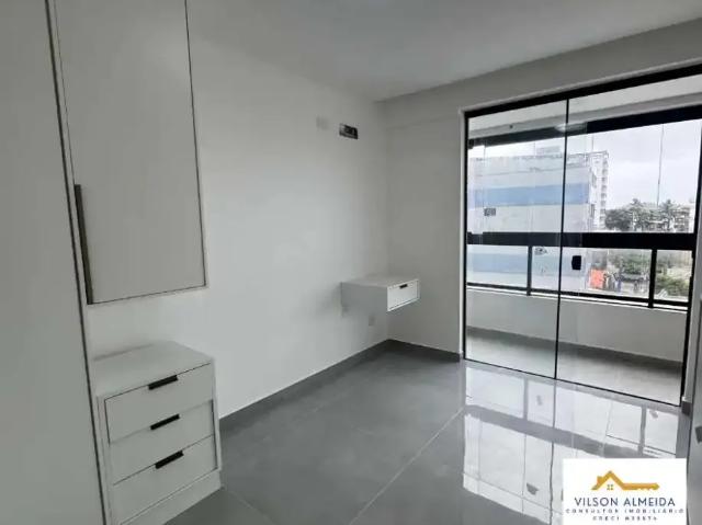 Apartamento para Venda em Ilhéus/BA São Francisco 3 Quartos