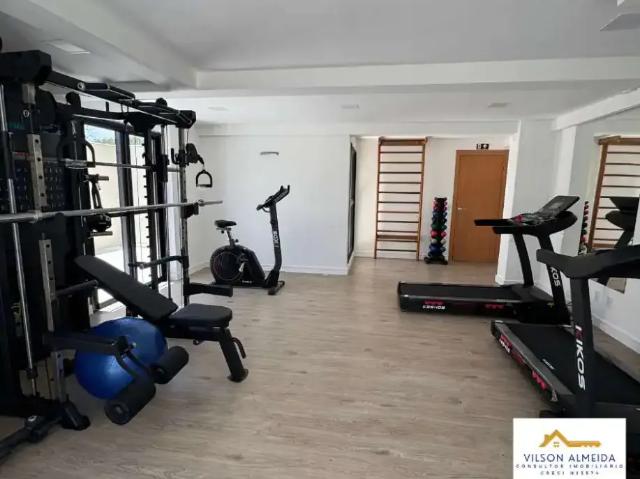 Apartamento para Venda em Ilhéus/BA São Francisco 3 Quartos