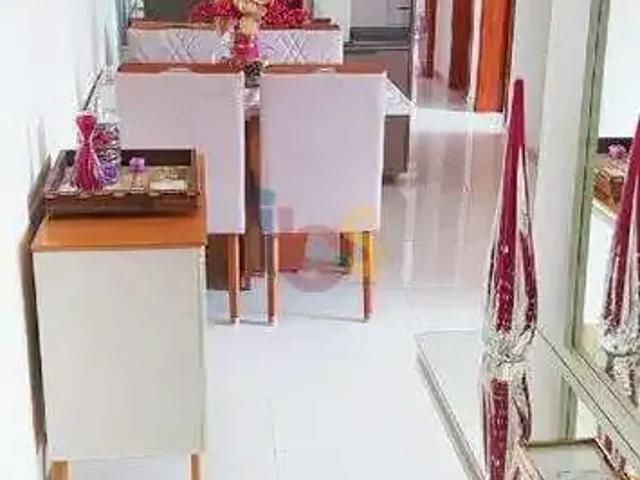 Apartamento para Venda em Ilhéus/BA São Francisco 3 Quartos