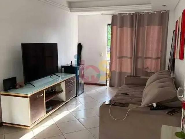 Apartamento para Venda em Ilhéus/BA São Francisco 3 Quartos