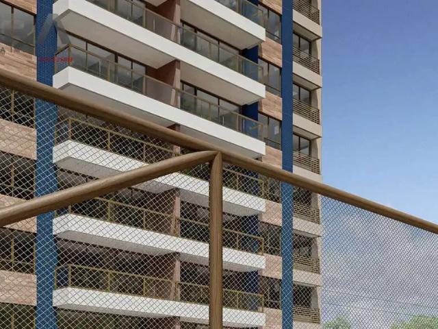 Apartamento para Venda em Ilhéus/BA São Francisco 3 Quartos
