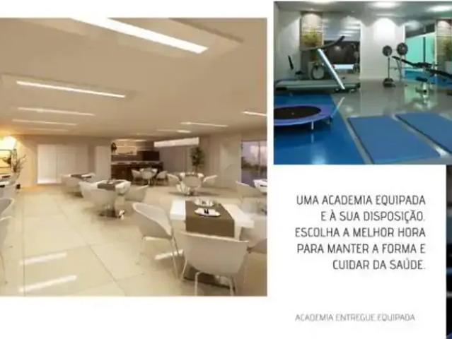 Apartamento para Venda em Ilhéus/BA São Francisco 3 Quartos