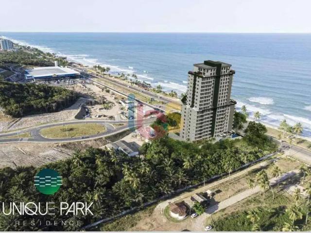 Apartamento para Venda em Ilhéus/BA São Francisco 3 Quartos