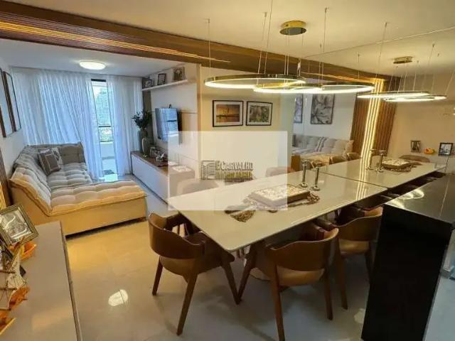 Apartamento para Venda em Ilhéus/BA São Francisco 3 Quartos
