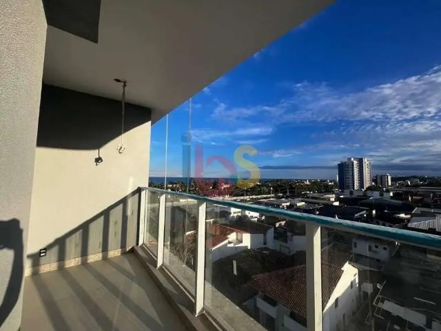Apartamento para Venda em Ilhéus/BA São Francisco 1 Quartos