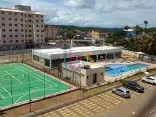 Apartamento para Venda em Ilhéus/BA São Francisco 1 Quartos