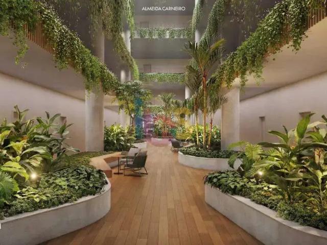Apartamento para Venda em Ilhéus/BA São Francisco 1 Quartos