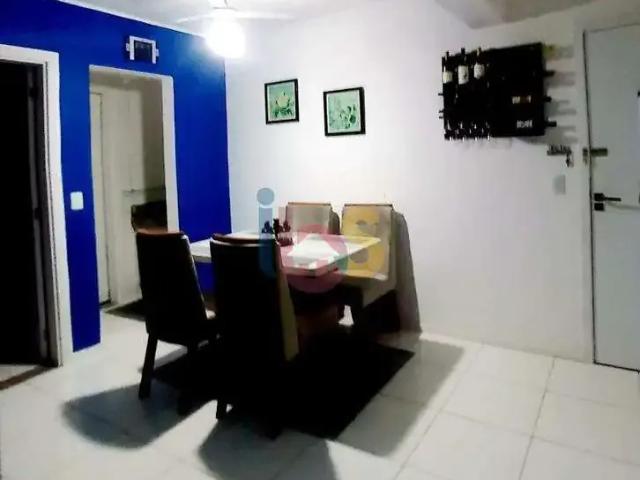 Apartamento para Venda em Ilhéus/BA São Francisco 1 Quartos