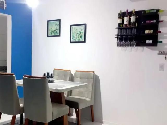 Apartamento para Venda em Ilhéus/BA São Francisco 1 Quartos